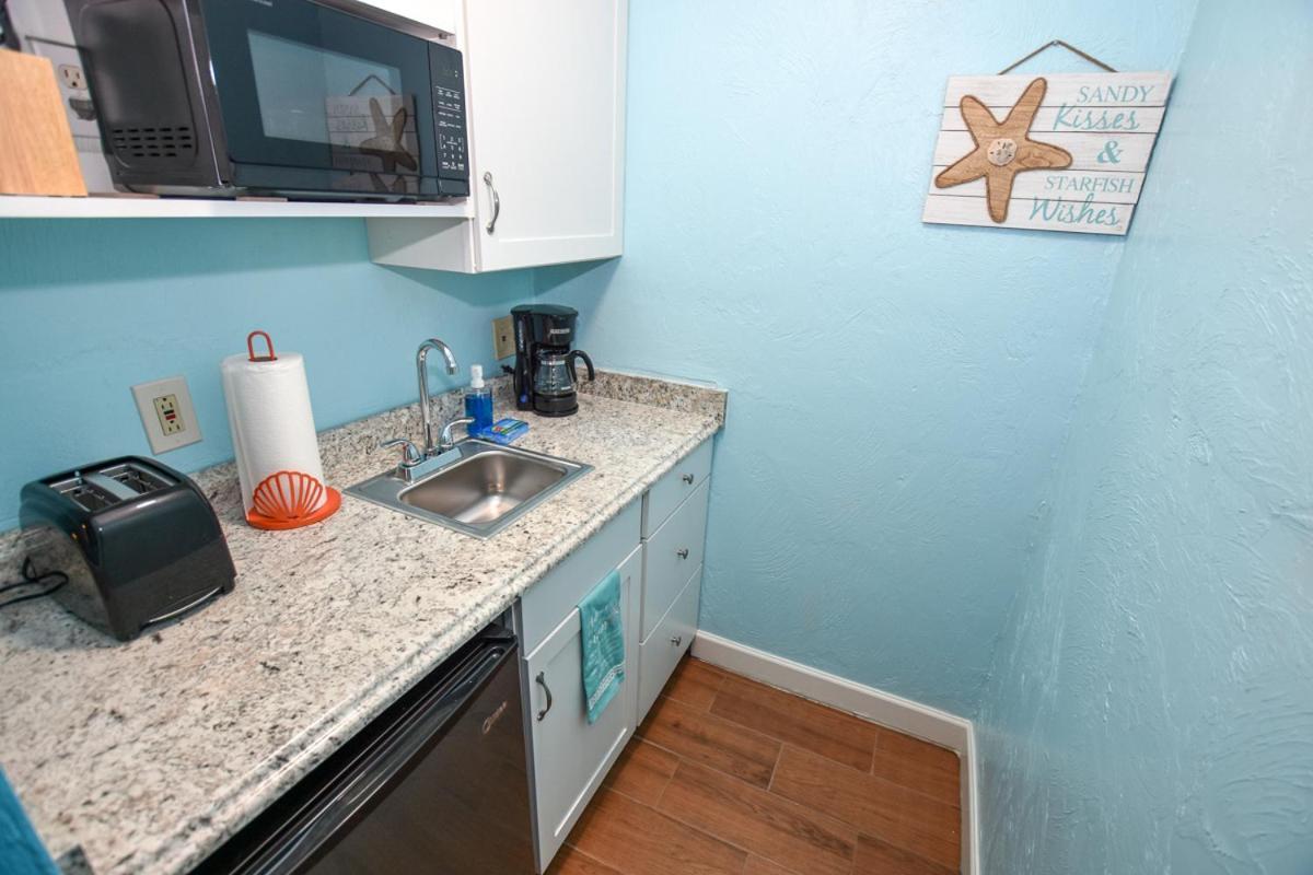 دايتونا بيتش Daytona Condo With Beautiful Ocean And City View المظهر الخارجي الصورة